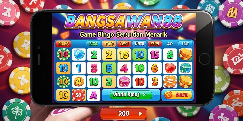Tampilan gameplay seru BANGSAWAN88 yang mengasyikkan.